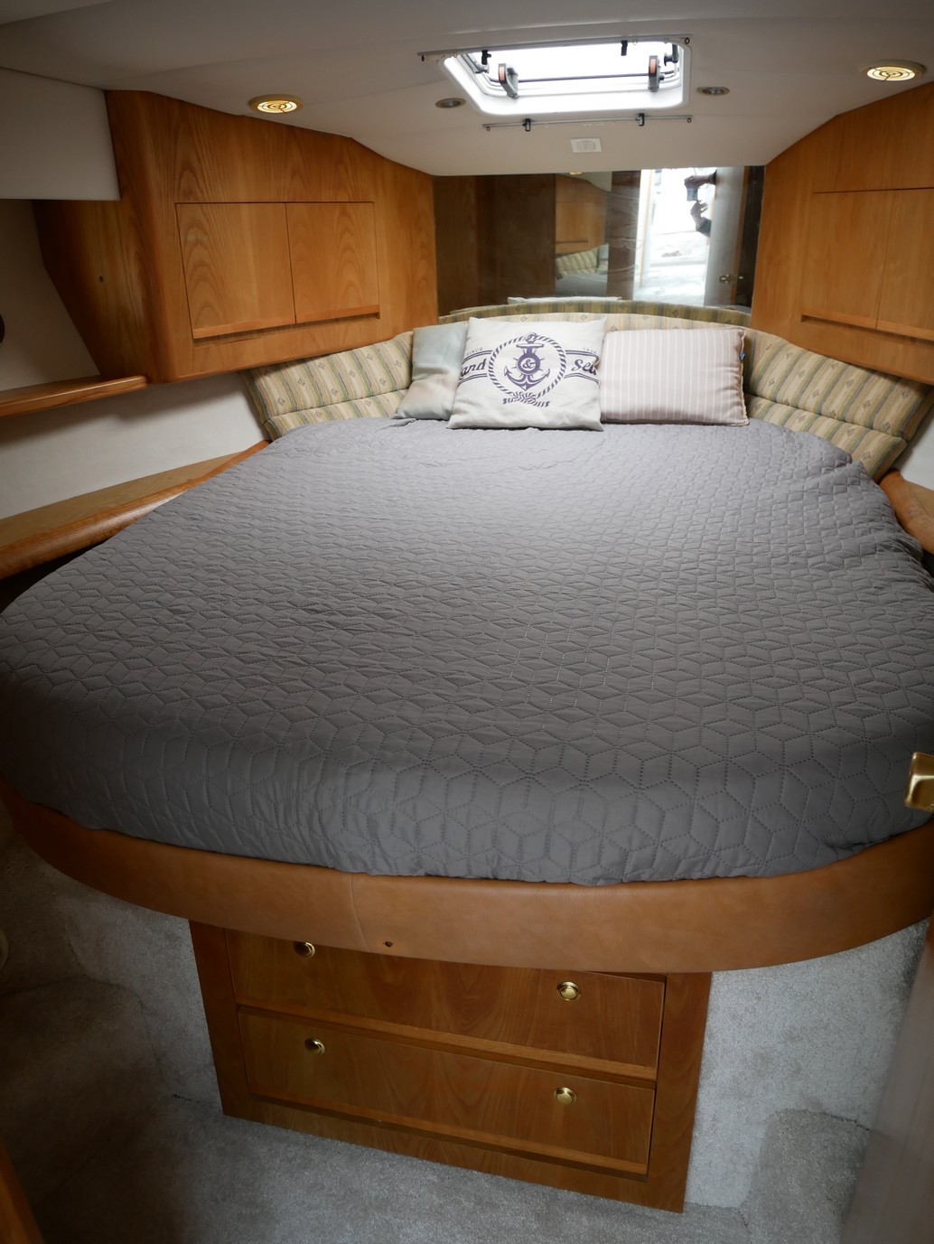 Fairline 33 Brava - 